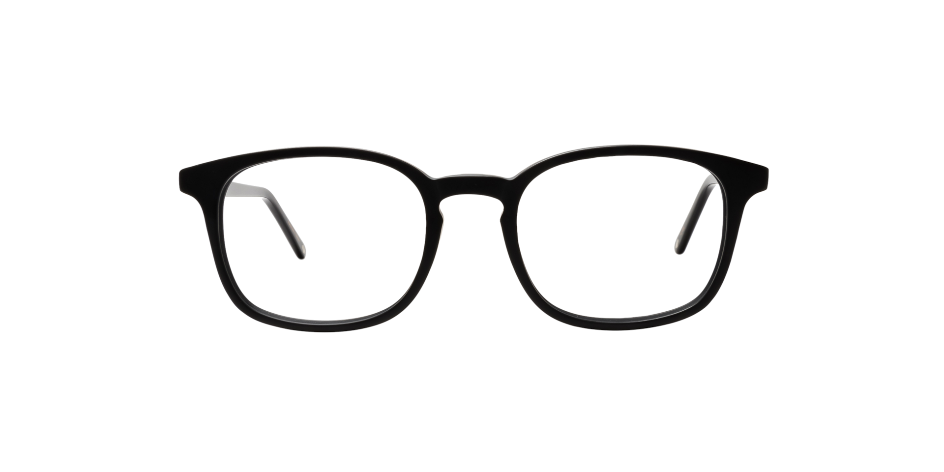 Clearly CANBERRA Black, Size: S