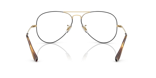 RB6489 AVIATOR OPTICS