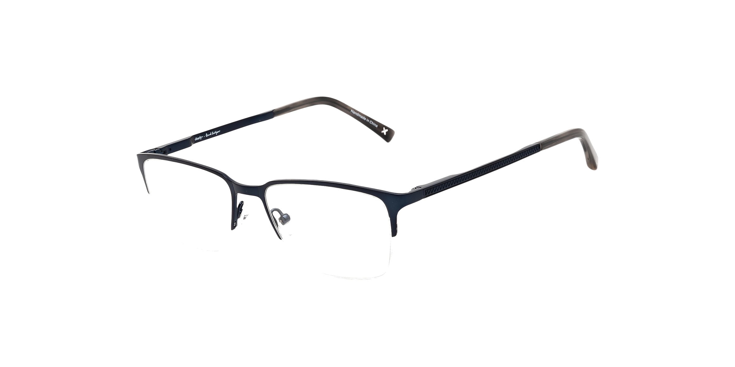 Clearly Glasses THEMISTO