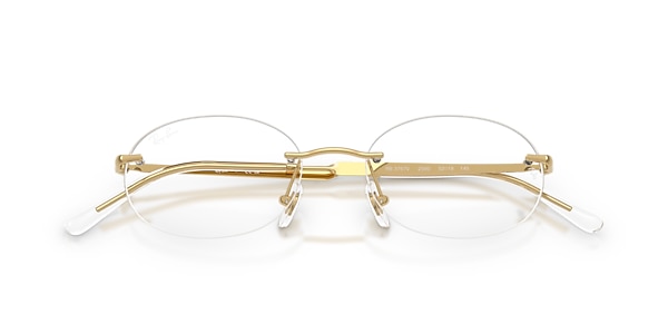 Ray-Ban Glasses RB3767V OPTICS