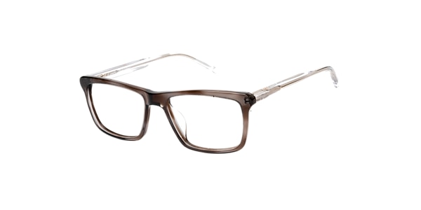 Clearly Glasses ANDROMEDA