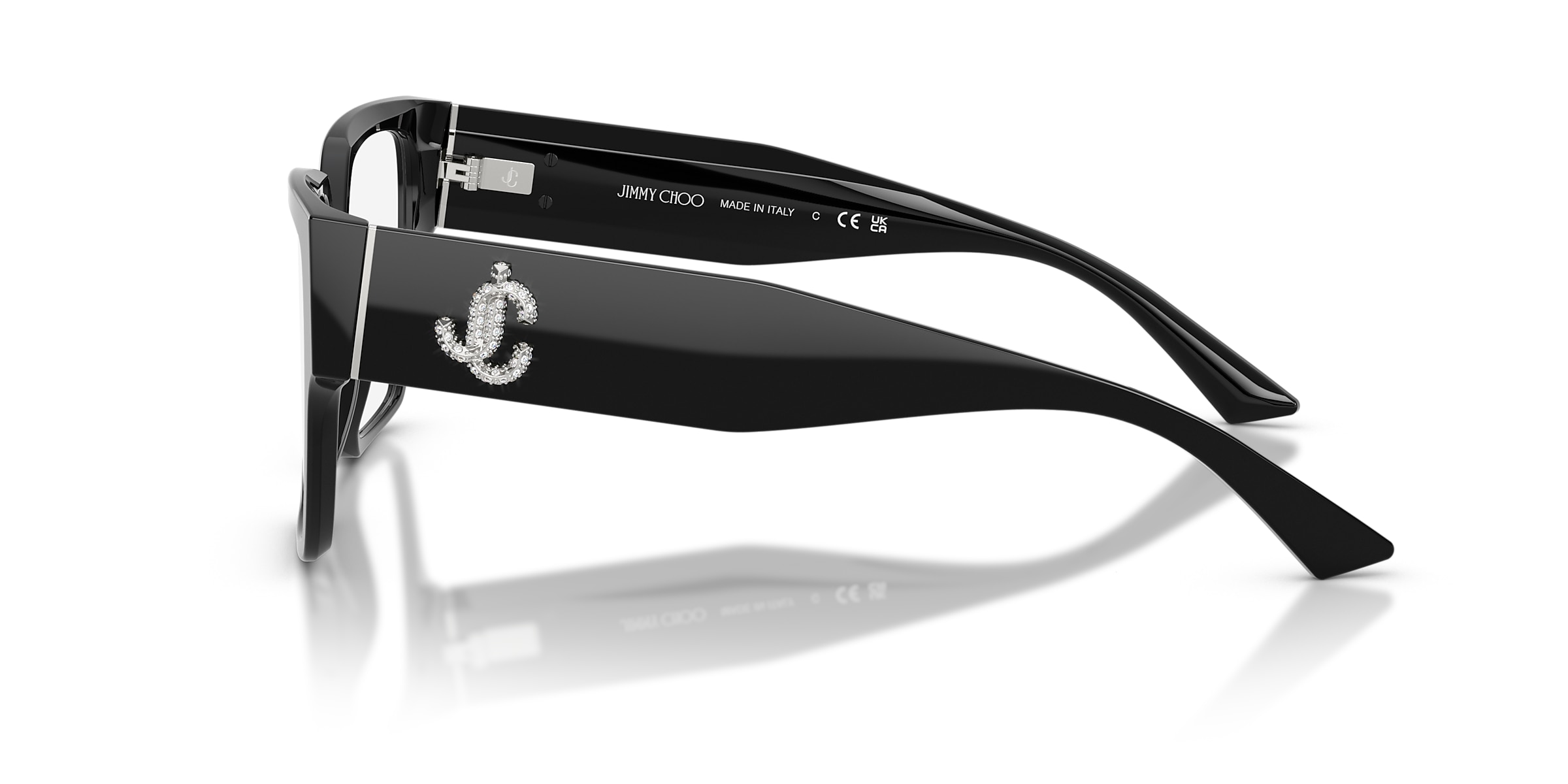 Jimmy Choo Glasses JC3032B