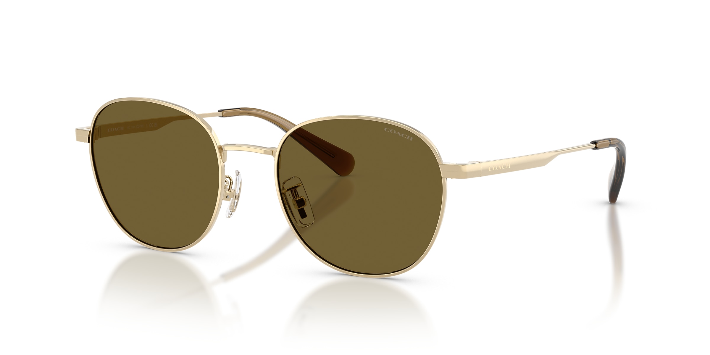 Coach Sunglasses HC7191 CDP36