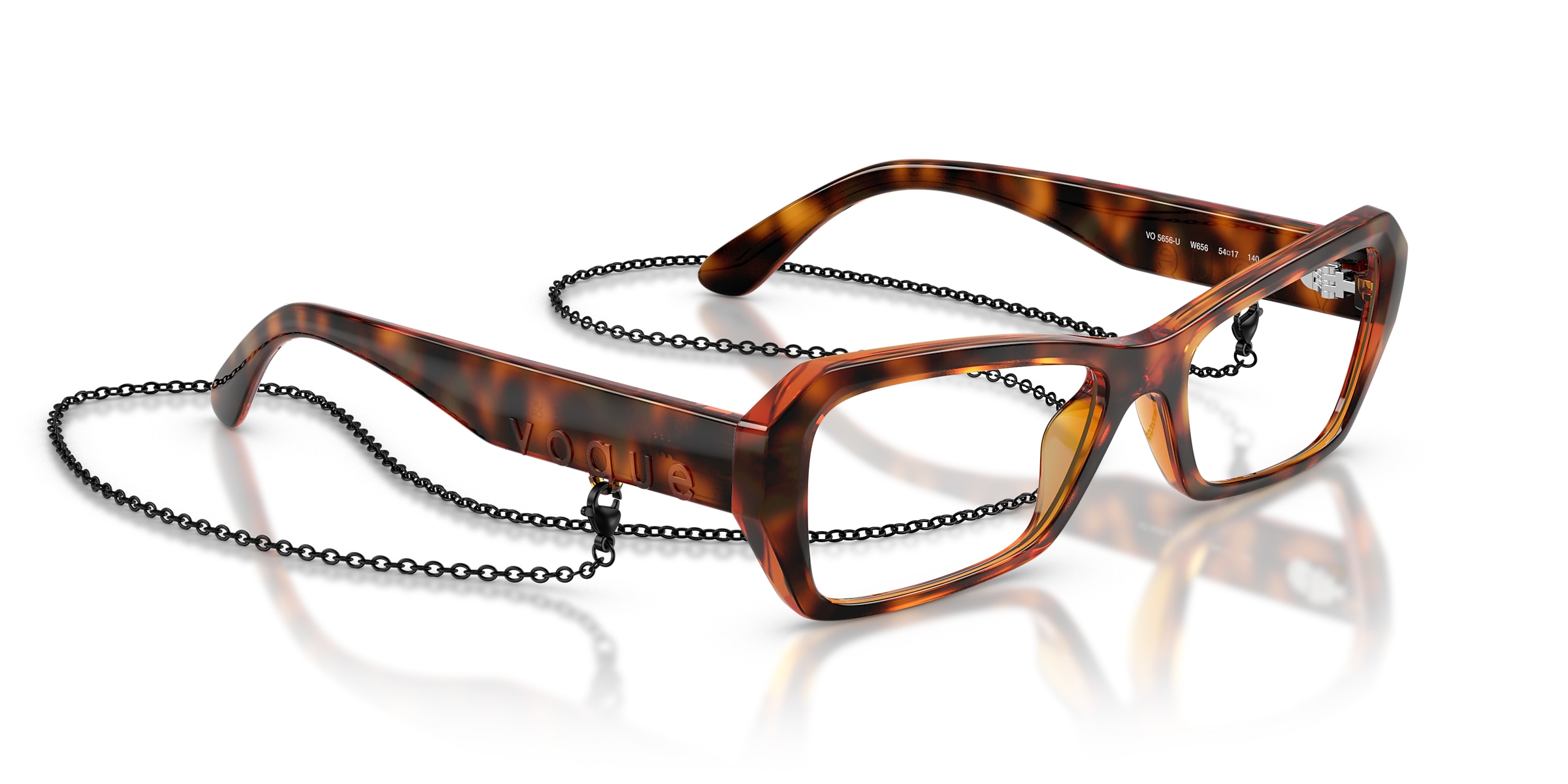 Vogue Eyewear Glasses VO5656U