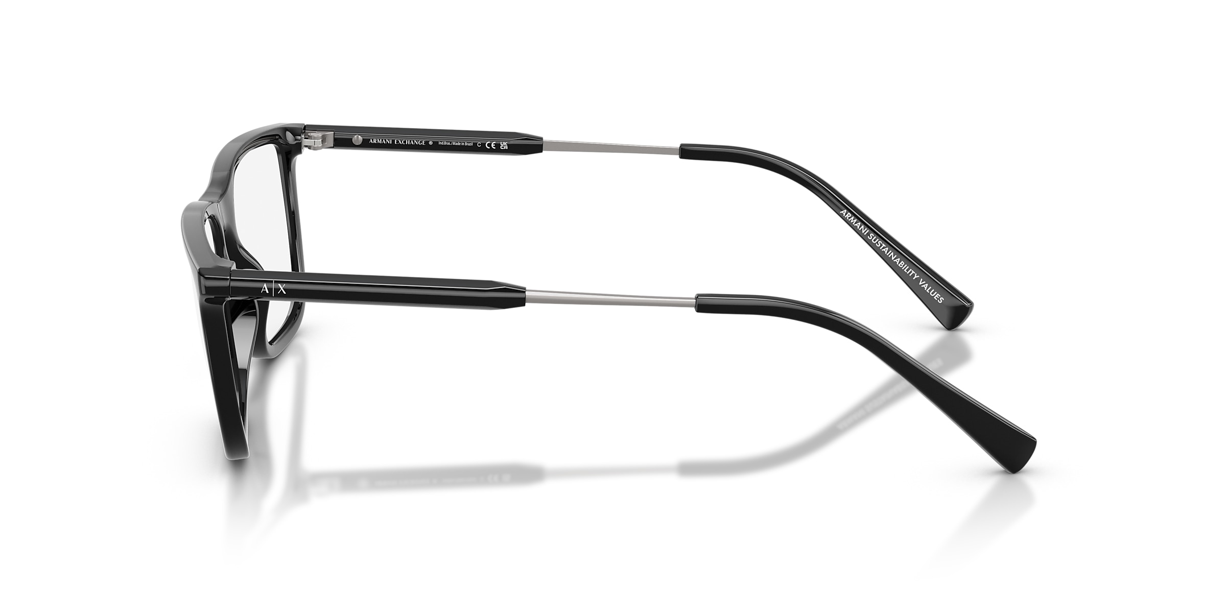 Armani Exchange Glasses AX3126