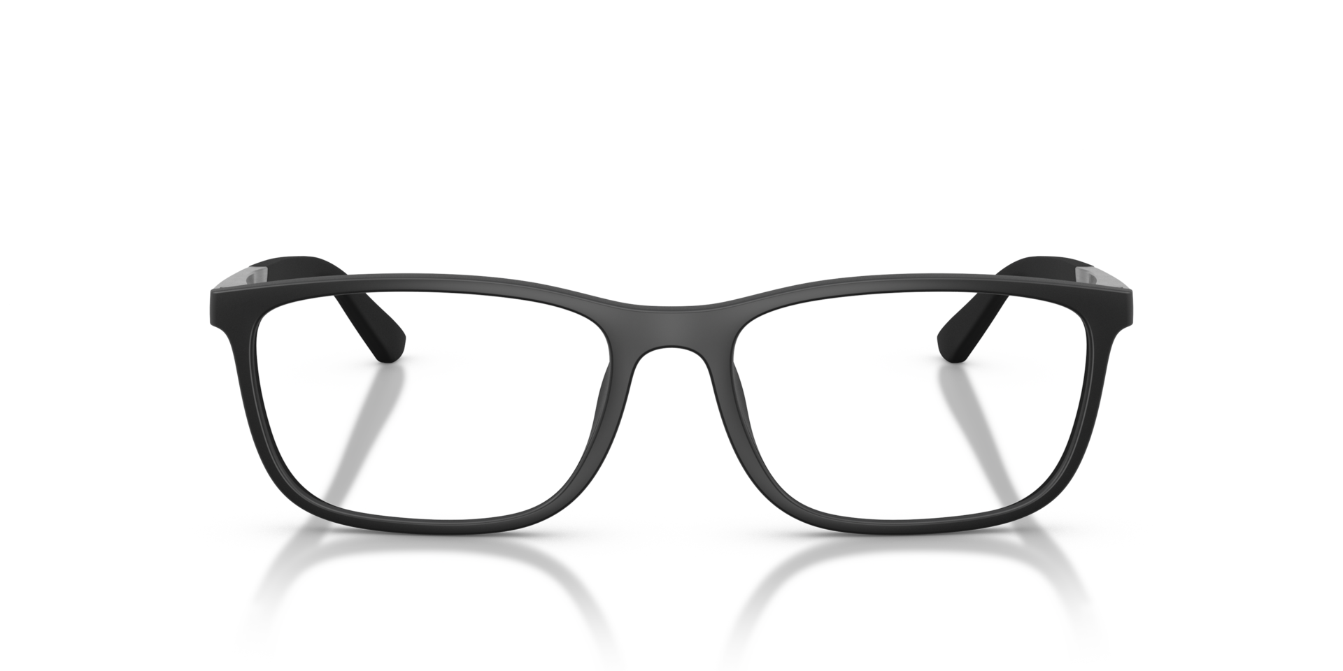 Emporio Armani EA3280U Matte Black, Size: L