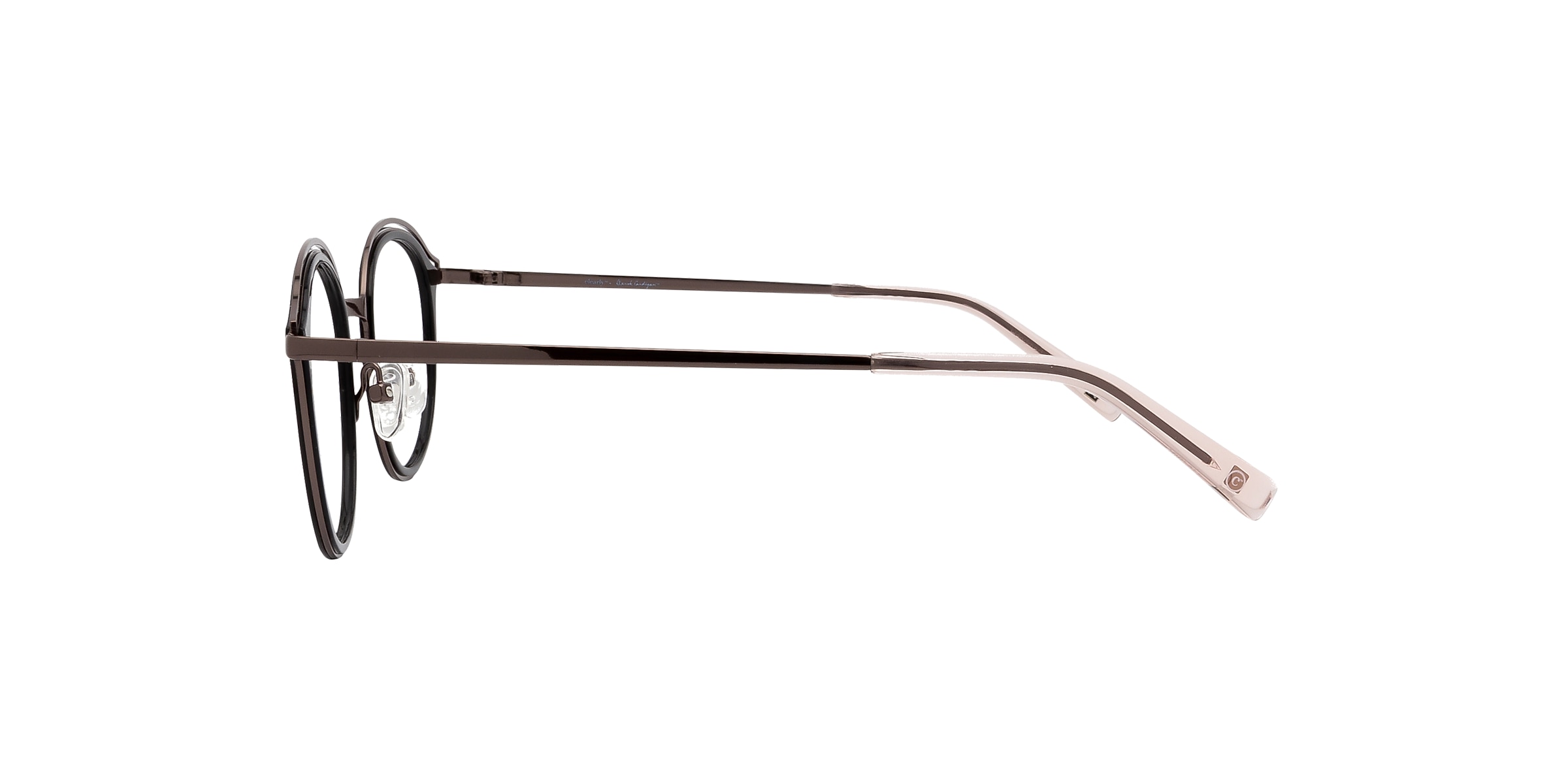 Clearly Glasses ZOSMA