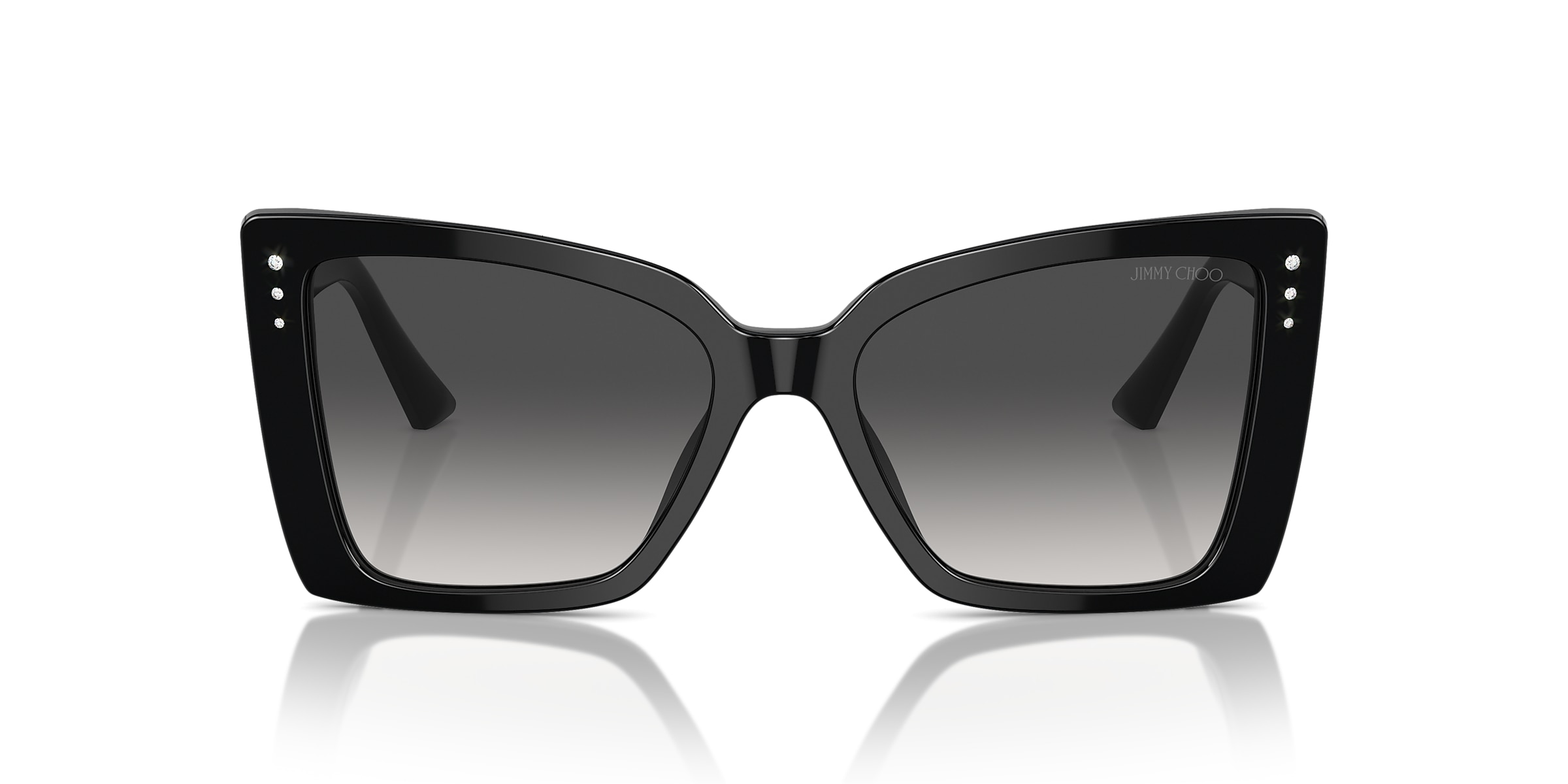 Jimmy Choo Sunglasses JC5001B