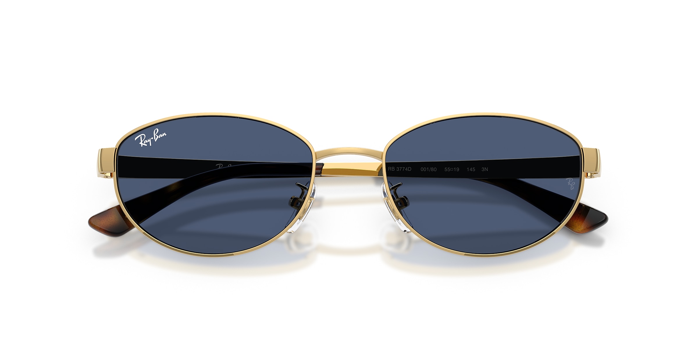Ray-Ban Sunglasses RB3774D