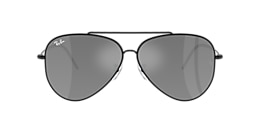 Ray-Ban Sunglasses RBR0101S AVIATOR REVERSE