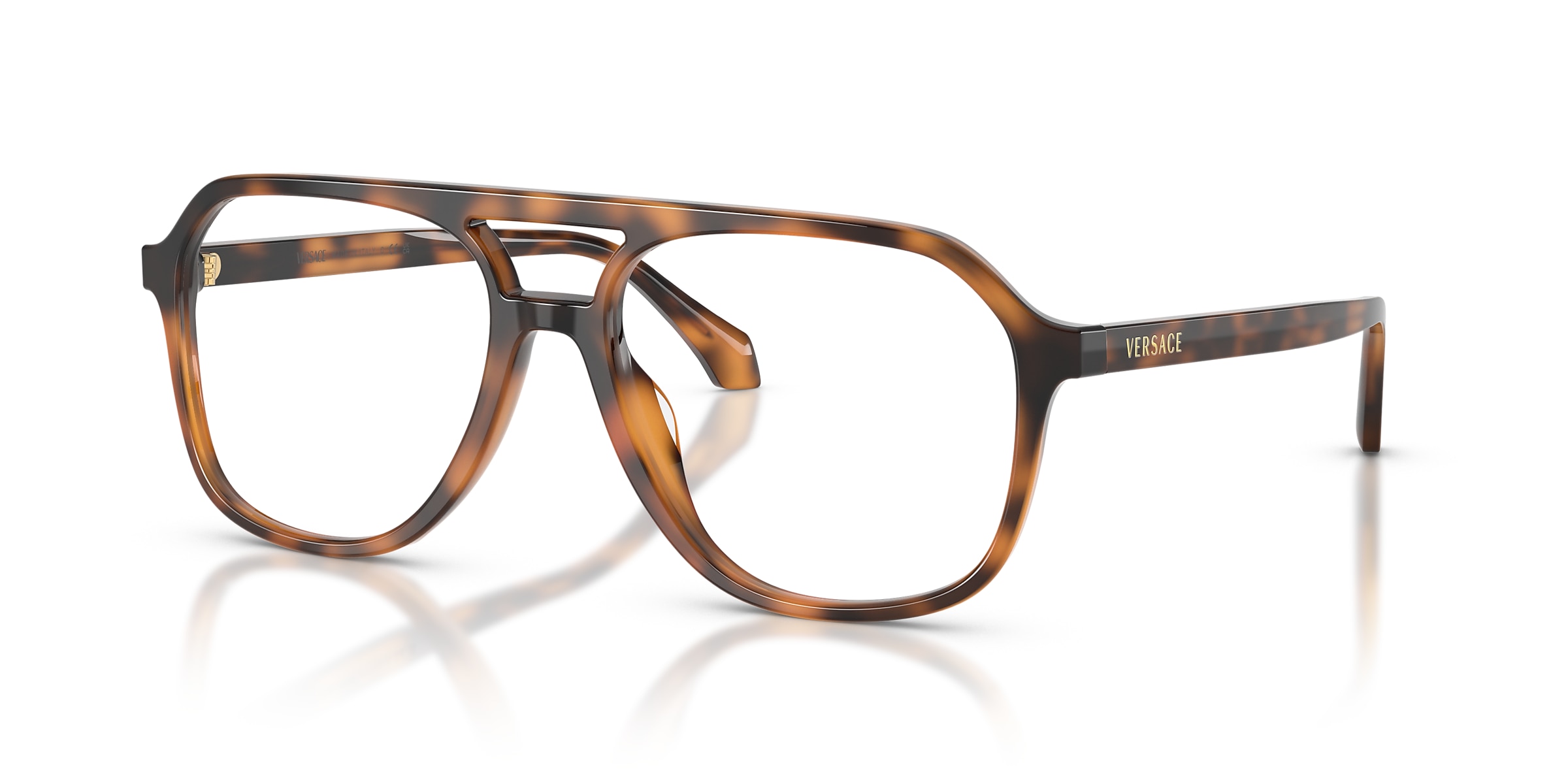 Versace Glasses VE3397U